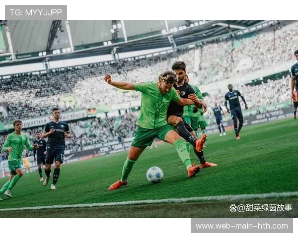 德甲电竞联赛决赛落幕，沃尔夫斯堡虚拟战队夺冠