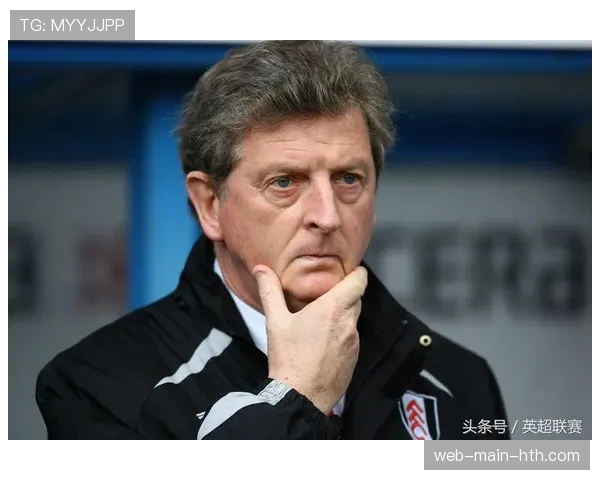 天空体育评论：水晶宫连败，霍奇森帅位在四月面临考验